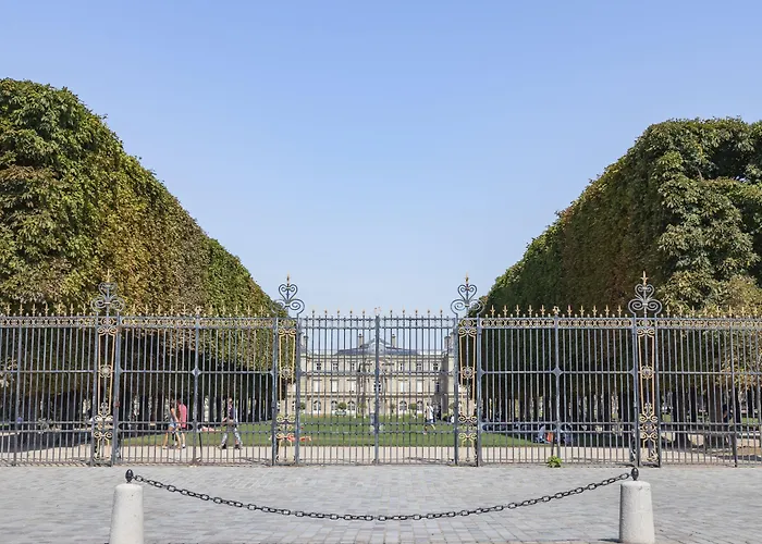 Hotel Bonaparte Paris